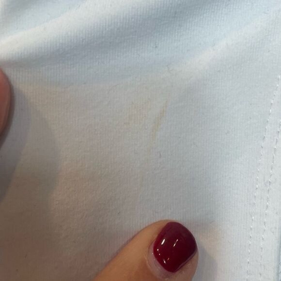 Intimately Free People Keep It Sleek Bodysuit White L NWT - Picture 10 of 14